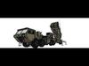 07157 M983 HEMTT M901 MIM 104F PATRIOT Low-poly 3D model_1