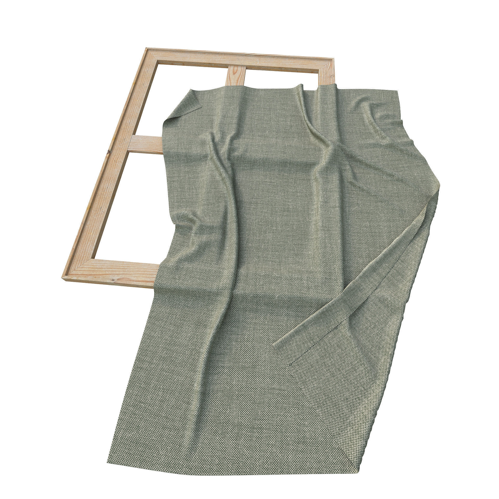 Artist Studio Pack 400 - Fabrics 3D model_16