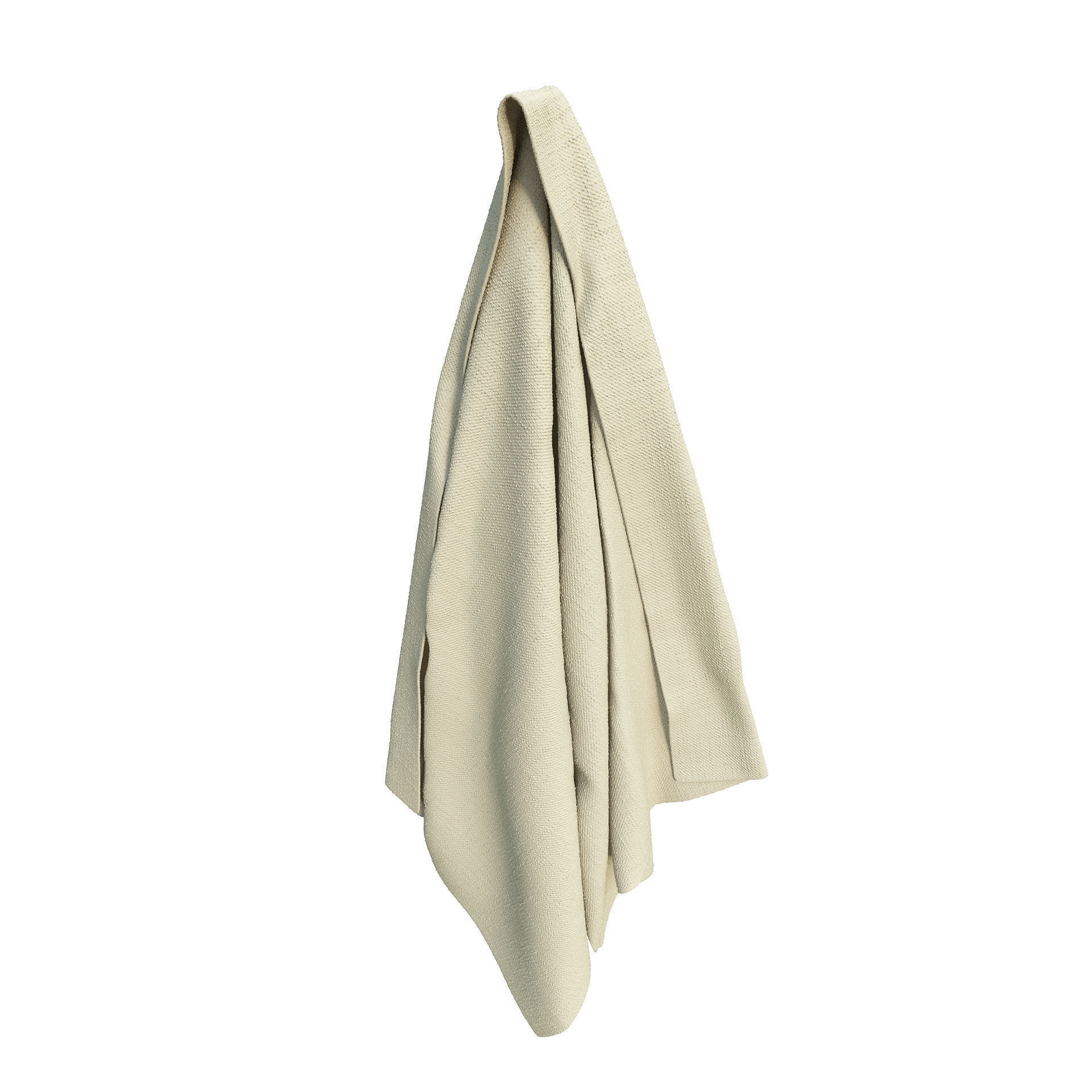 Artist Studio Pack 400 - Fabrics 3D model_11