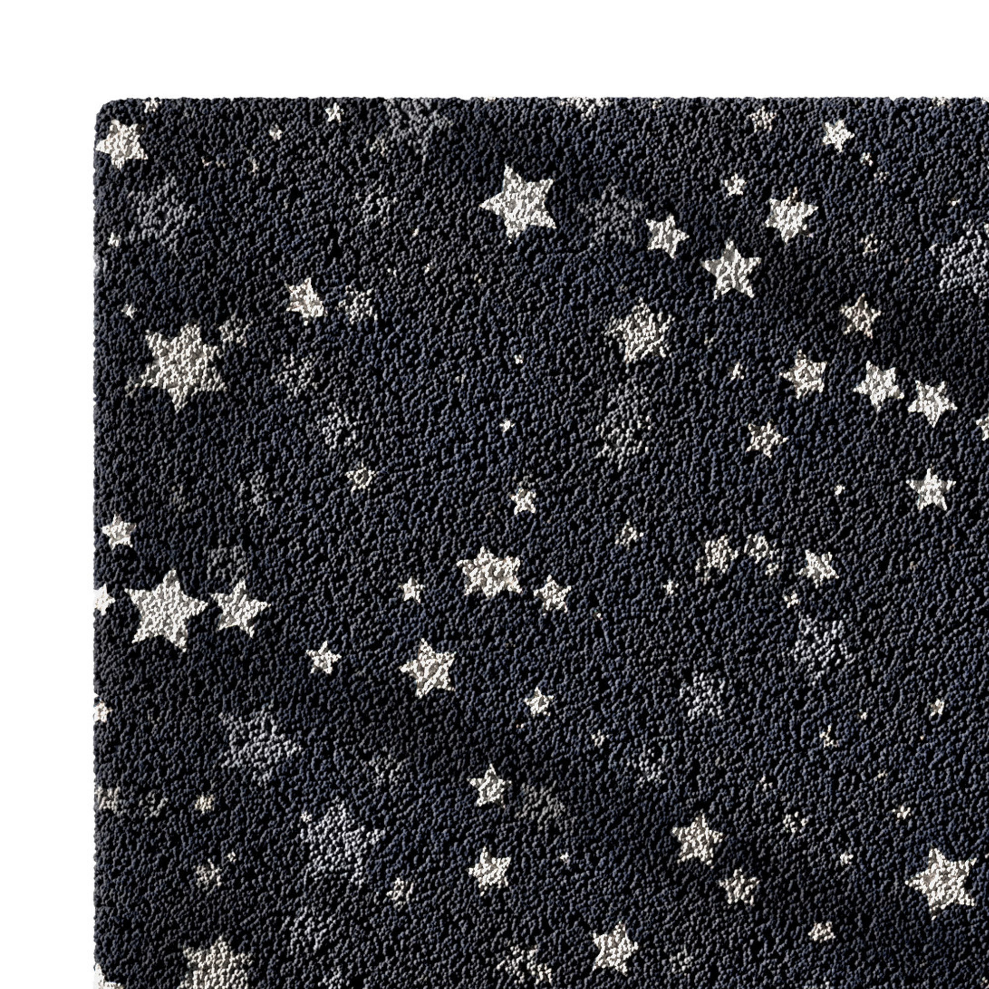 Kids Carpet Set 35 3D model_5