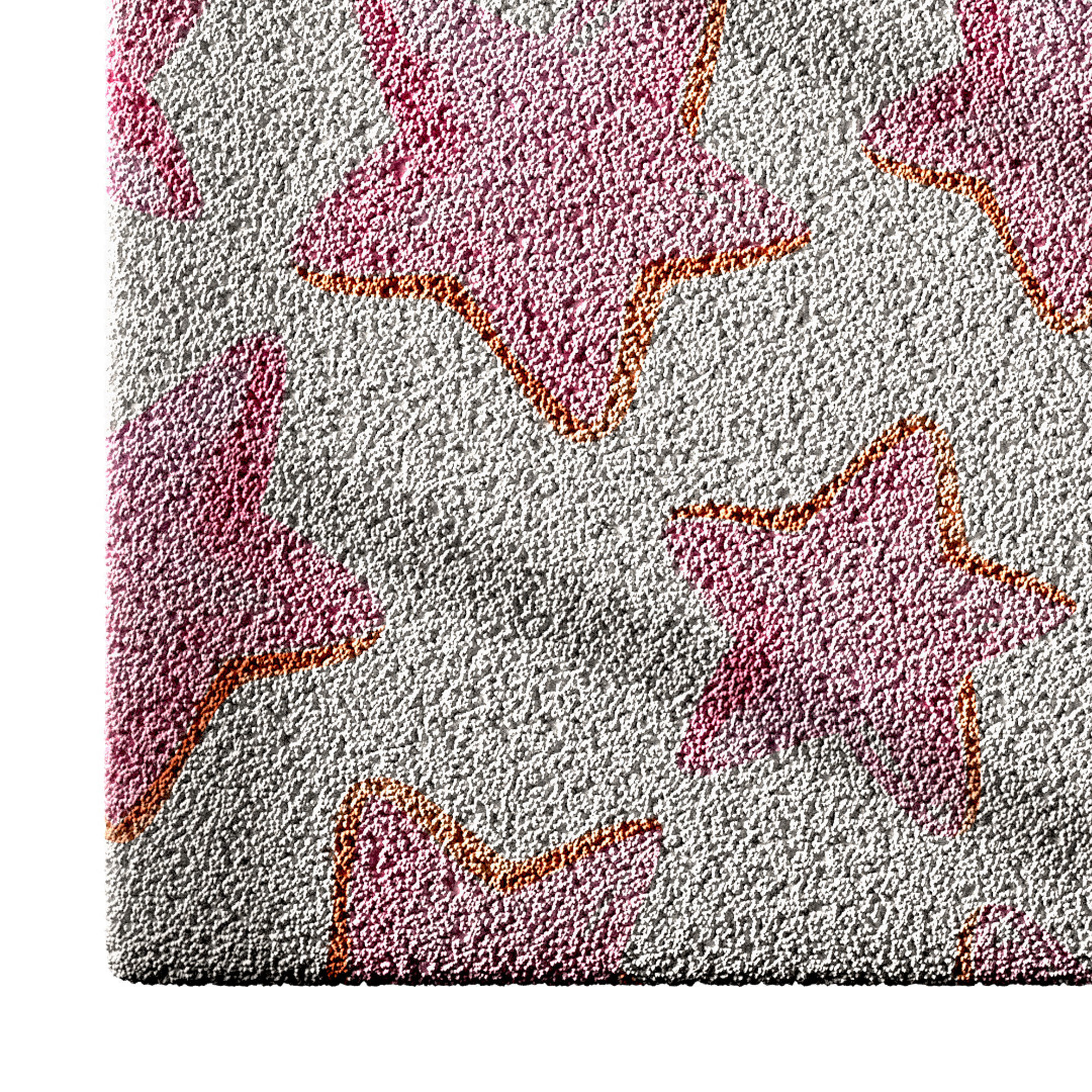 Kids Carpet Set 35 3D model_12