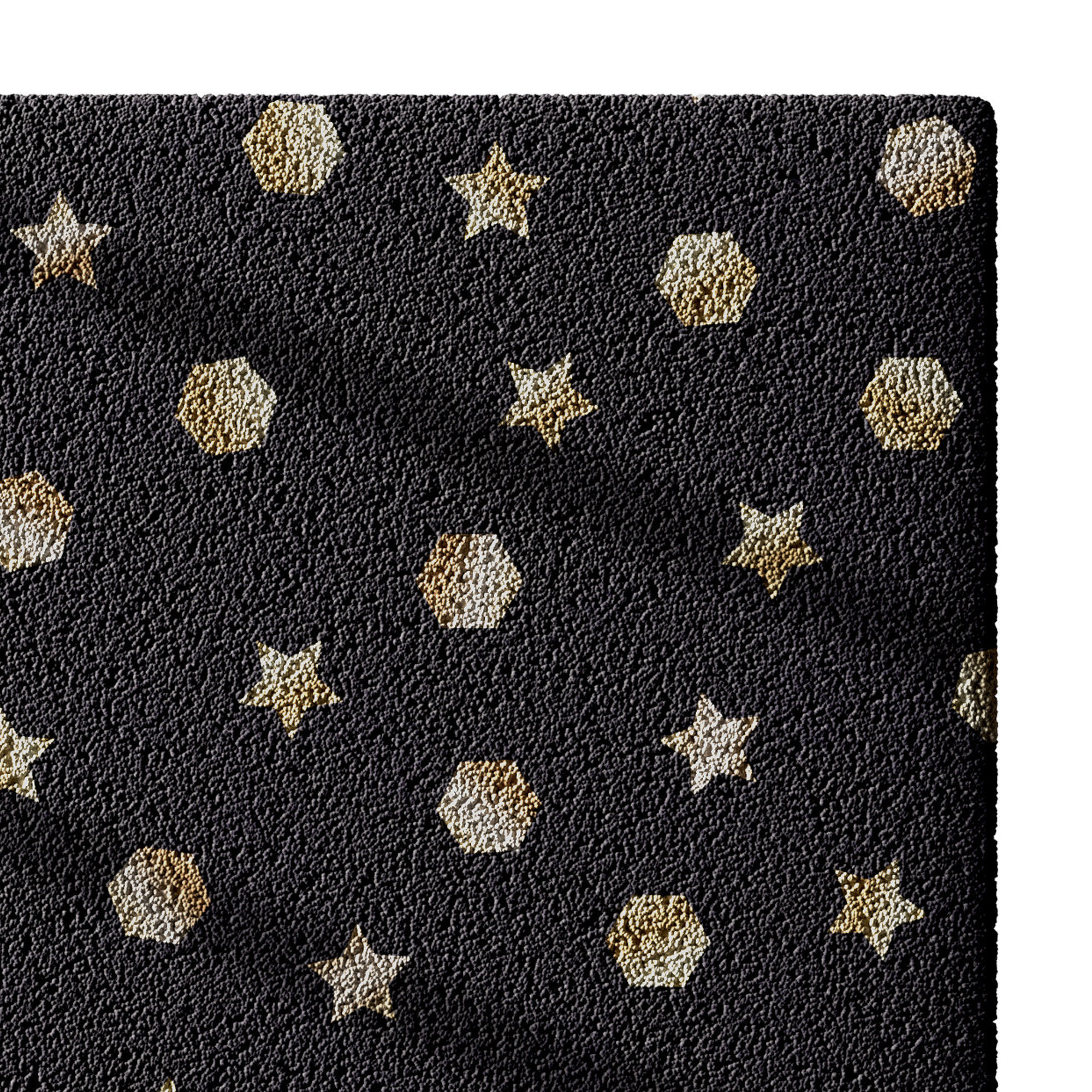 Kids Carpet Set 35 3D model_11