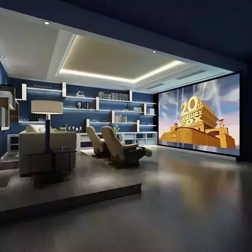 Home Cinema