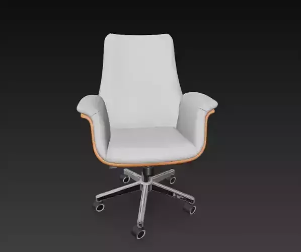 Desk chair 