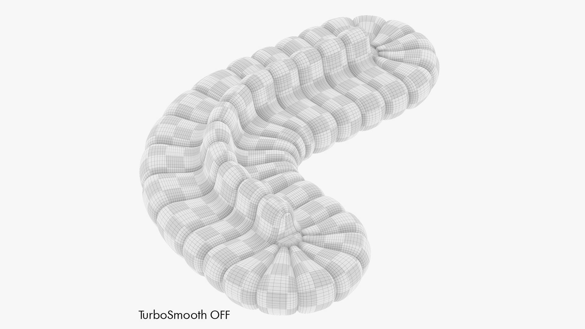 Jagger Lounge Modular Sofa Beige and Chai 3D model_7