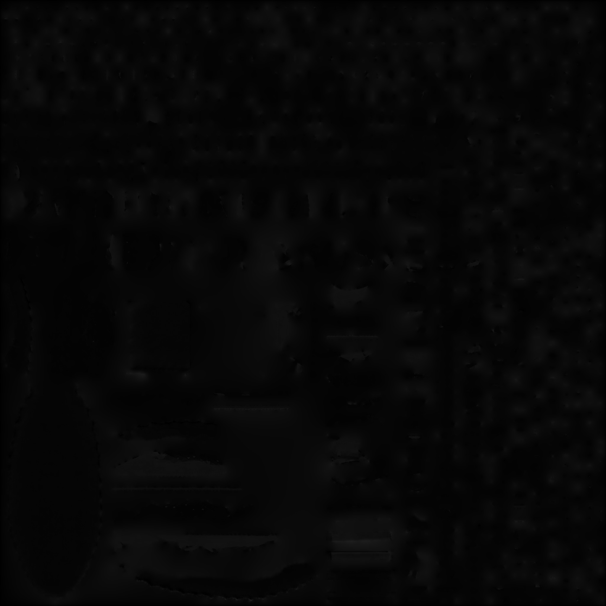 Our Lady of Guadalupe Statue 3D print model_3