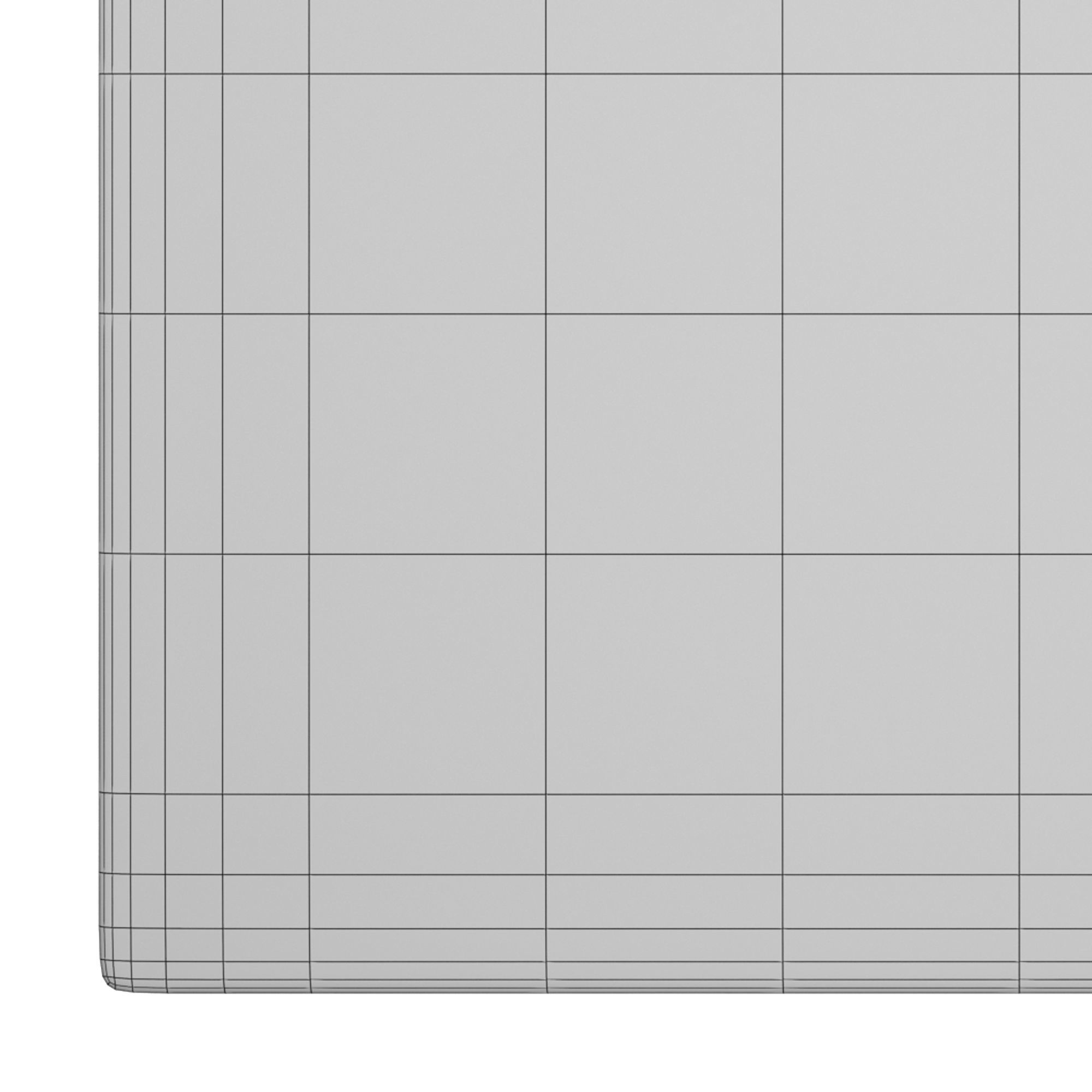 Kids Carpet Set 40 3D model_14