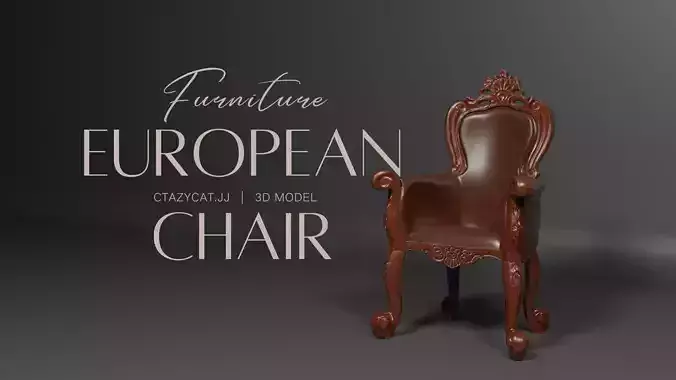 European Chair