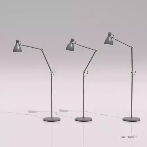 Floor Lamp