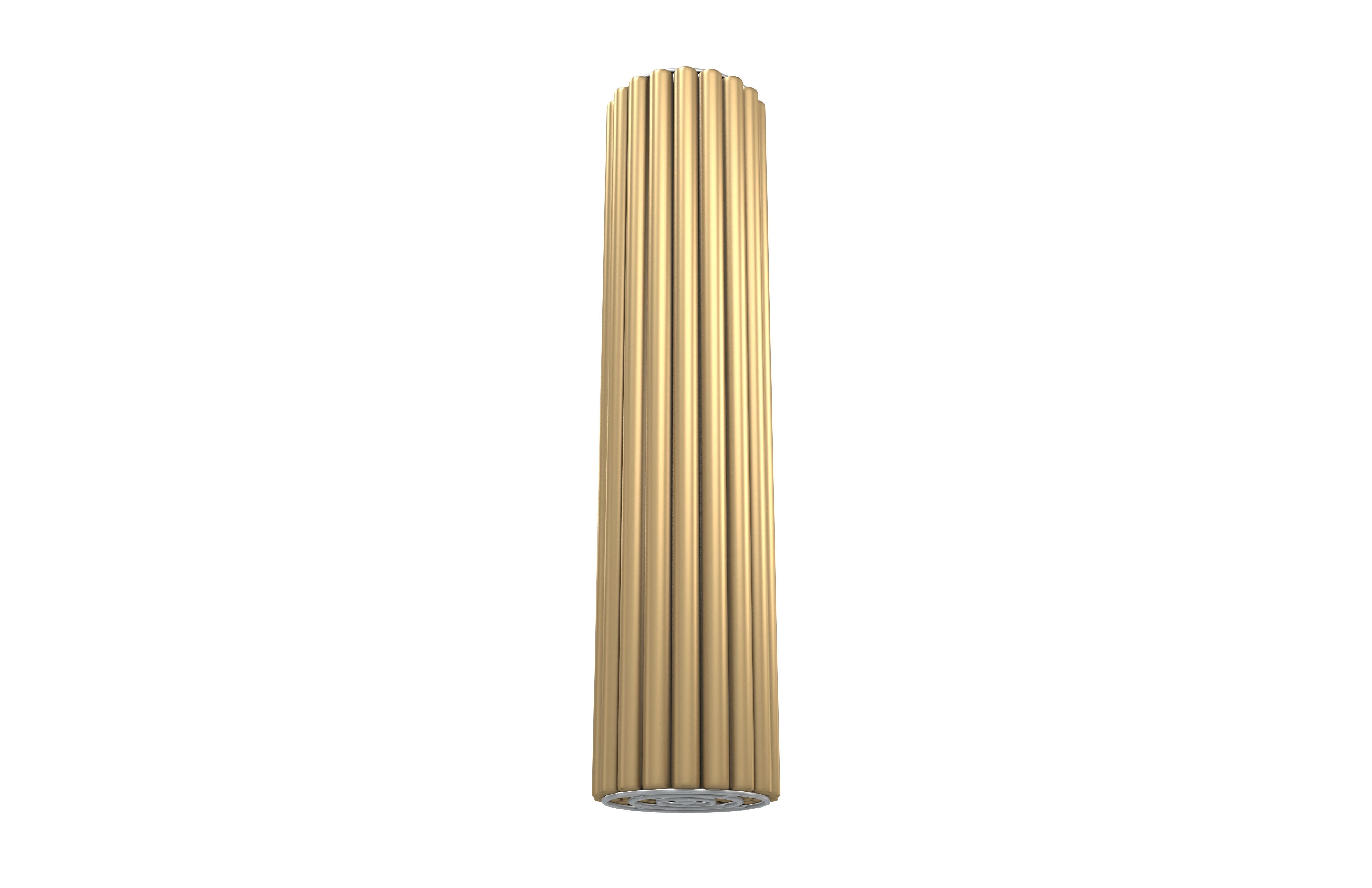 Enriched Uranium Rods v2 002 Low-poly 3D model_3