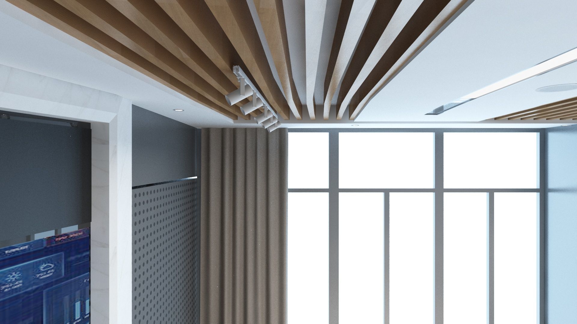 Data Monitoring Hub 3D model_4