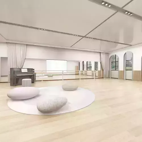 Dance Classroom