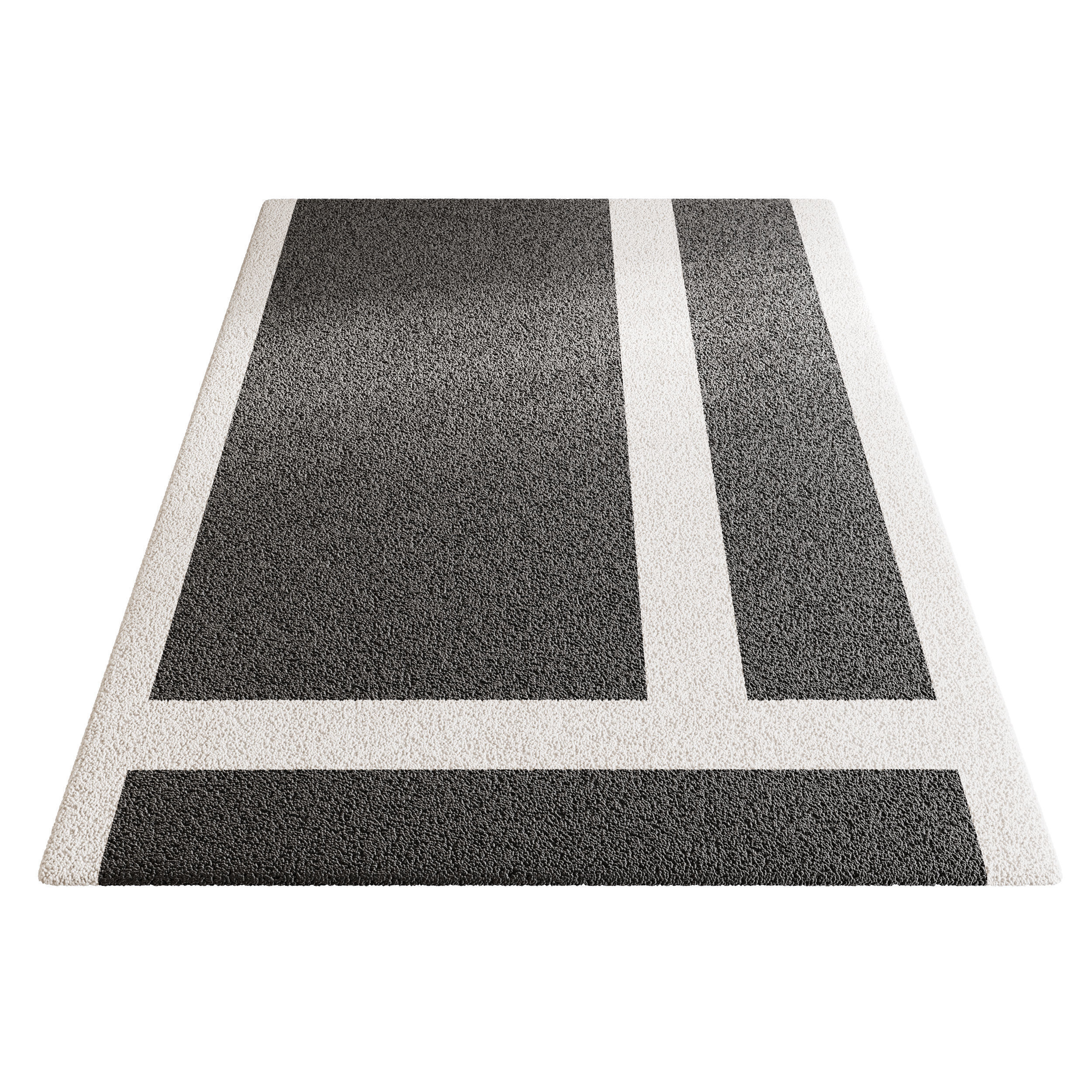 Rug Set 44 3D model_11