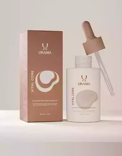 Dropper Serum Bottle Packaging Box 3D Mode Low-poly 3D model