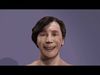 Japanese adult film actor  Taka Kato 3D model_1