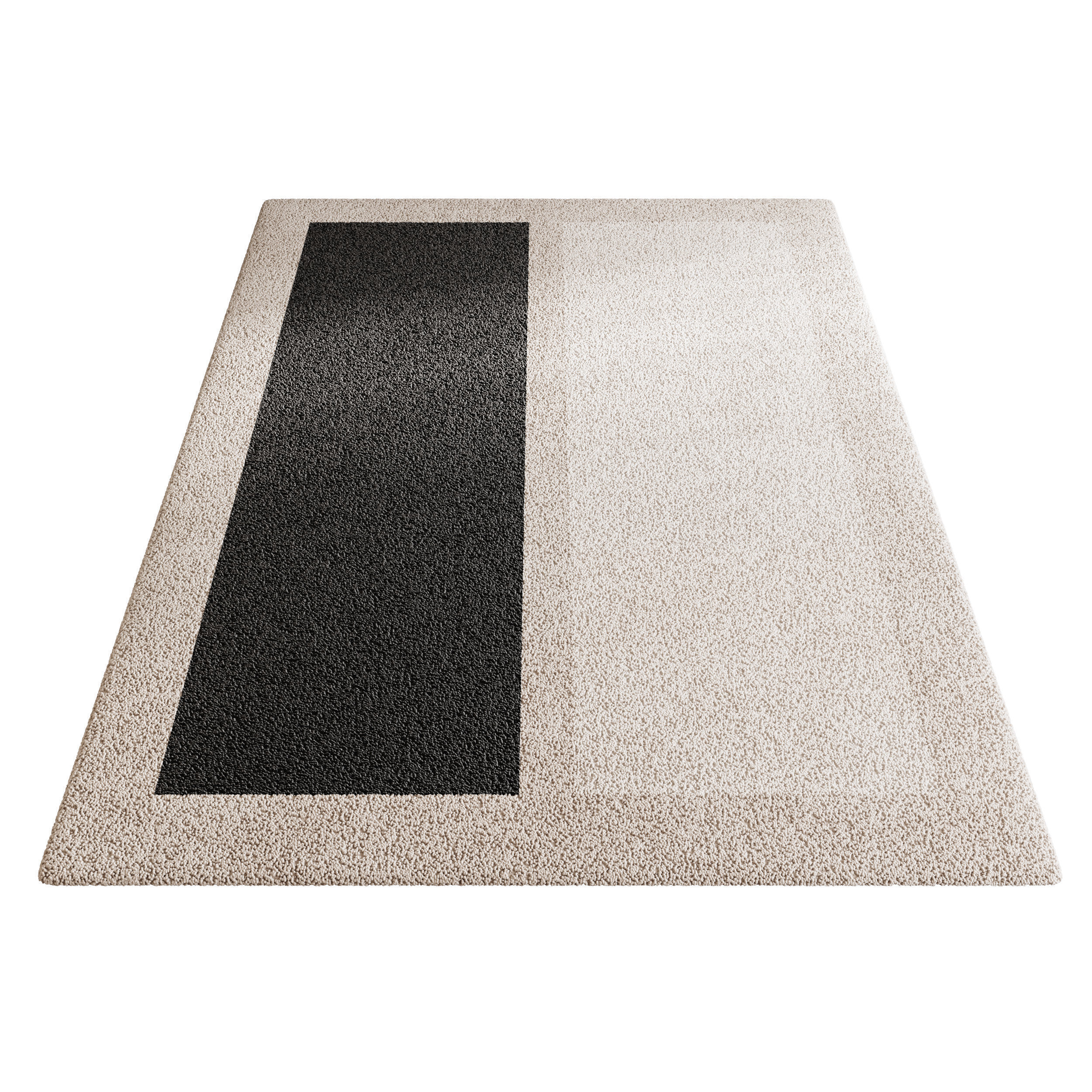 Rug Set 48 3D model_7