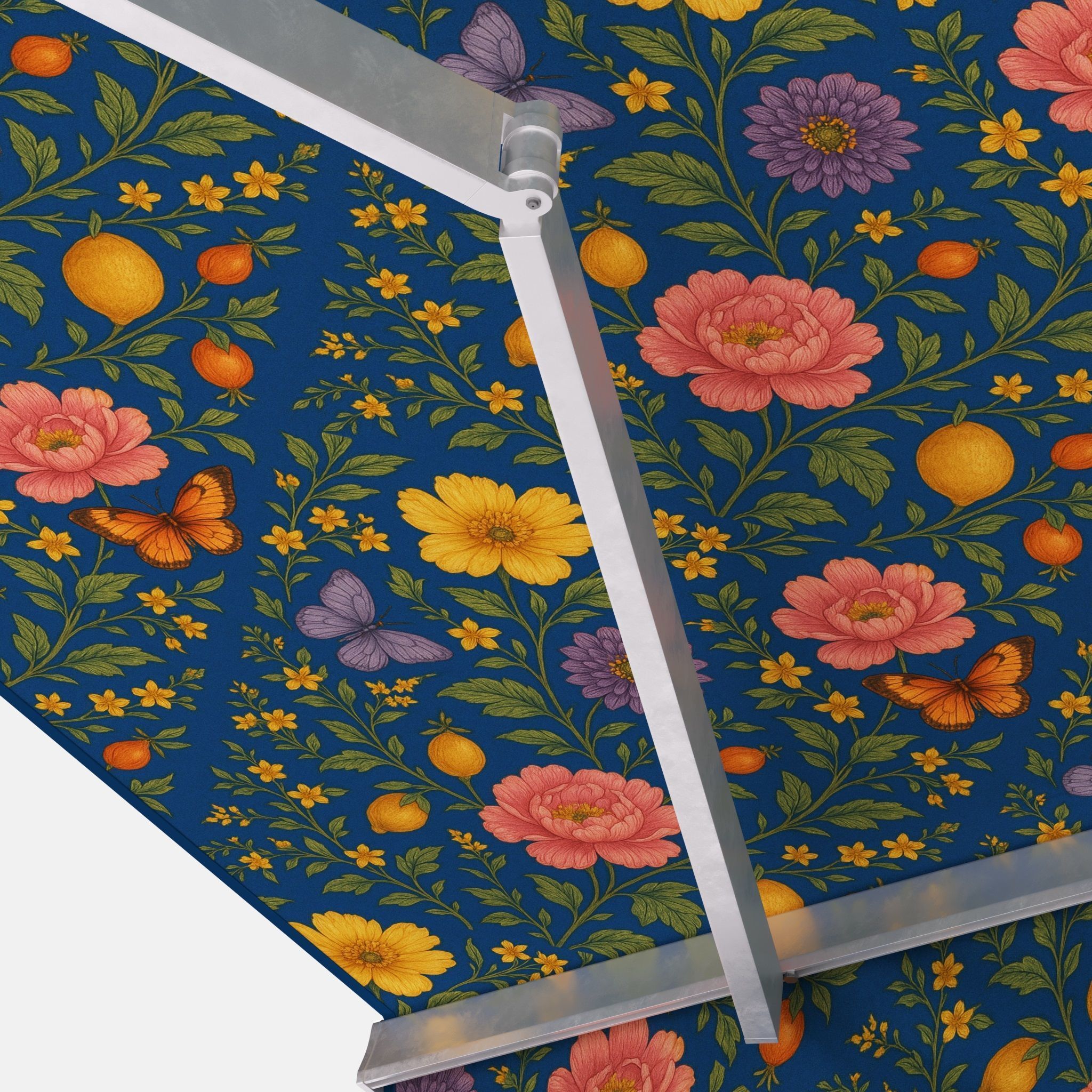 awning collection 3D model_3