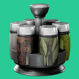 HouseholdItem3DModelPack Low-poly 3D model_20