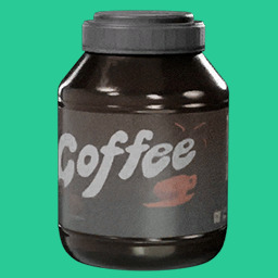 HouseholdItem3DModelPack Low-poly 3D model_5