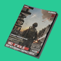 HouseholdItem3DModelPack Low-poly 3D model_11