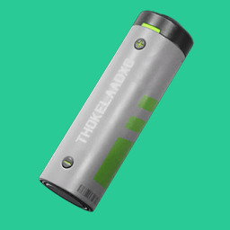 HouseholdItem3DModelPack Low-poly 3D model_13