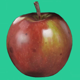 HouseholdItem3DModelPack Low-poly 3D model_18