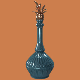 HouseholdItem3DModelPack Low-poly 3D model_22