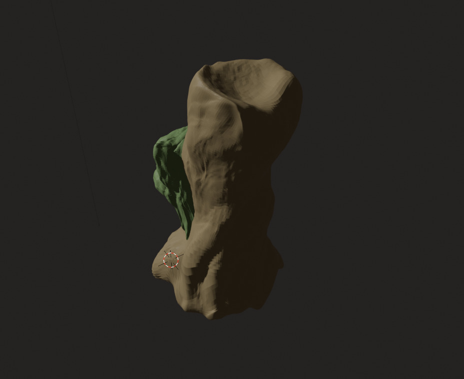 Fantasy Tree RPG 3d model 3D print model_4