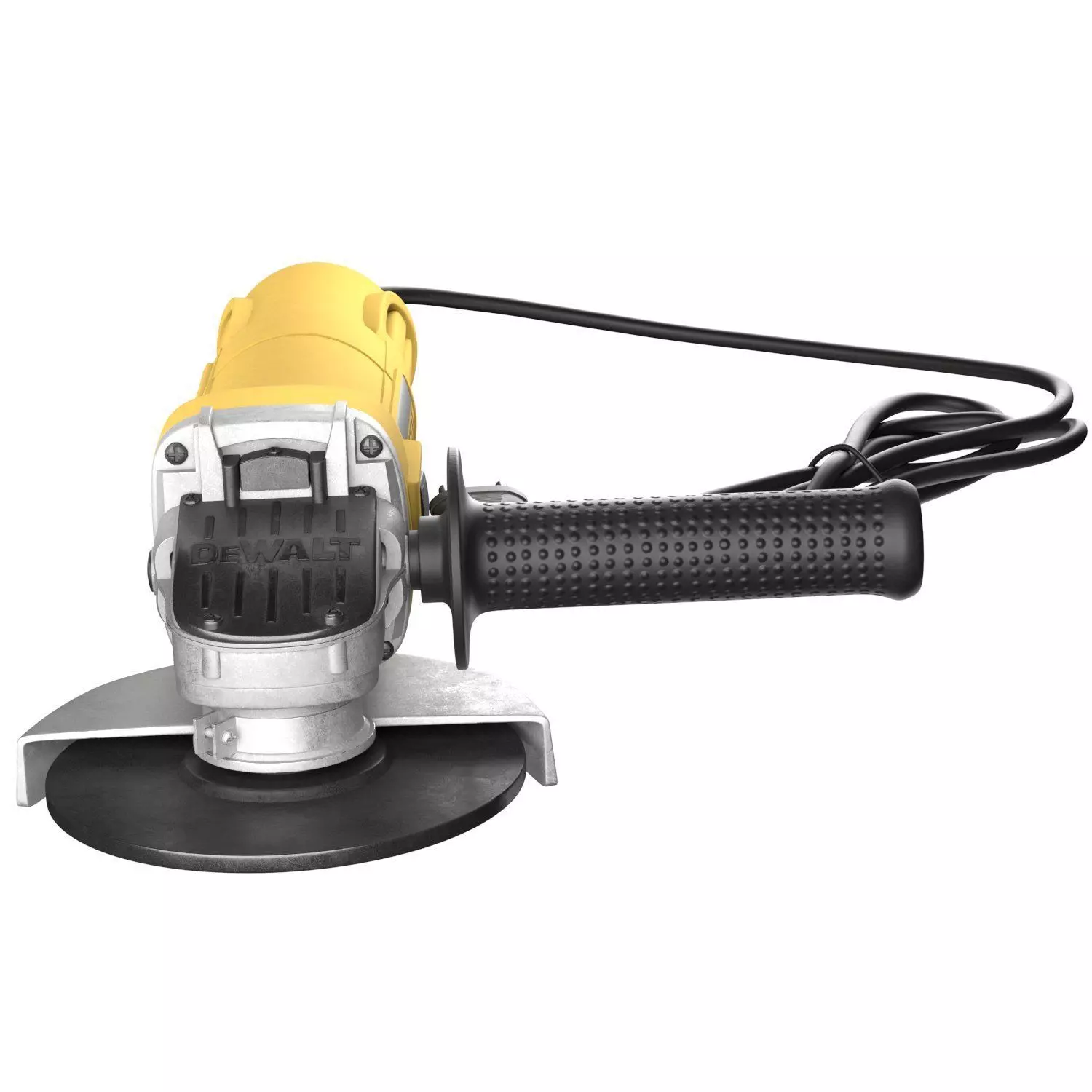 2x model  Angle grinder DeWalt 3D Model Collection_8
