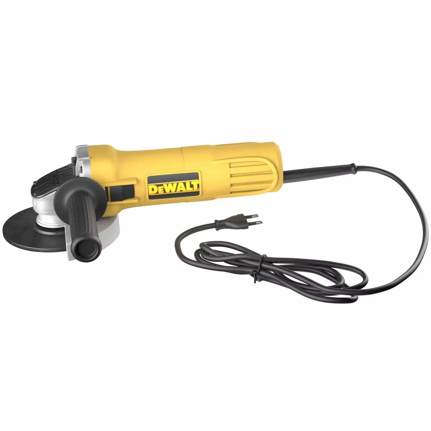 2x model  Angle grinder DeWalt 3D Model Collection_9
