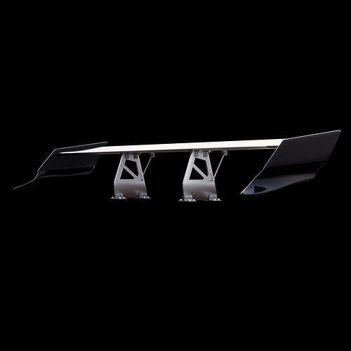 AbFlug Formura 1 Type 2 Spoiler 3D model