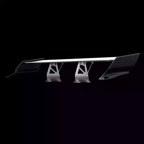 AbFlug Formura 1 Type 2 Spoiler