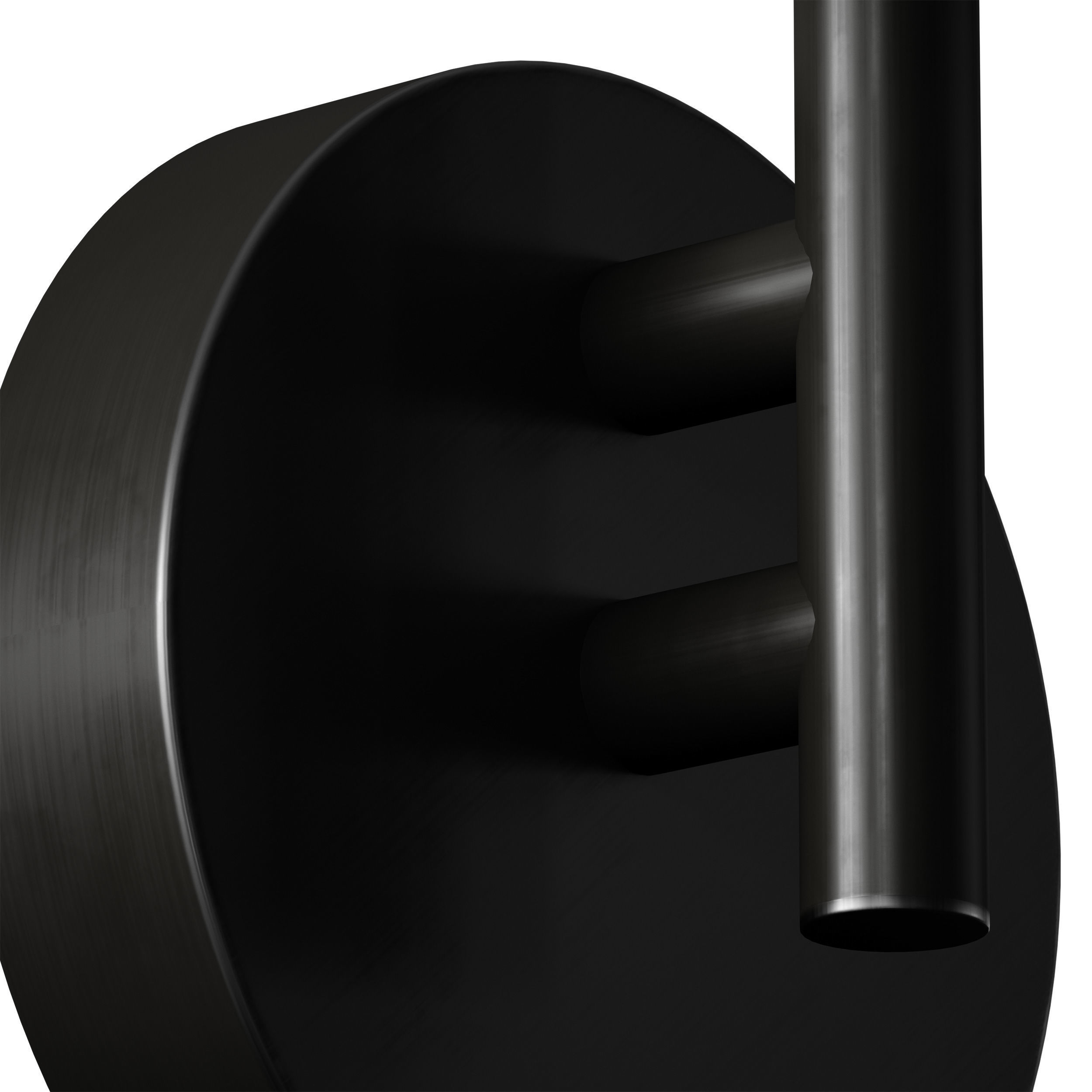 Outdoor Wall Hanging Light Street Lamp Lantern 3D model_18