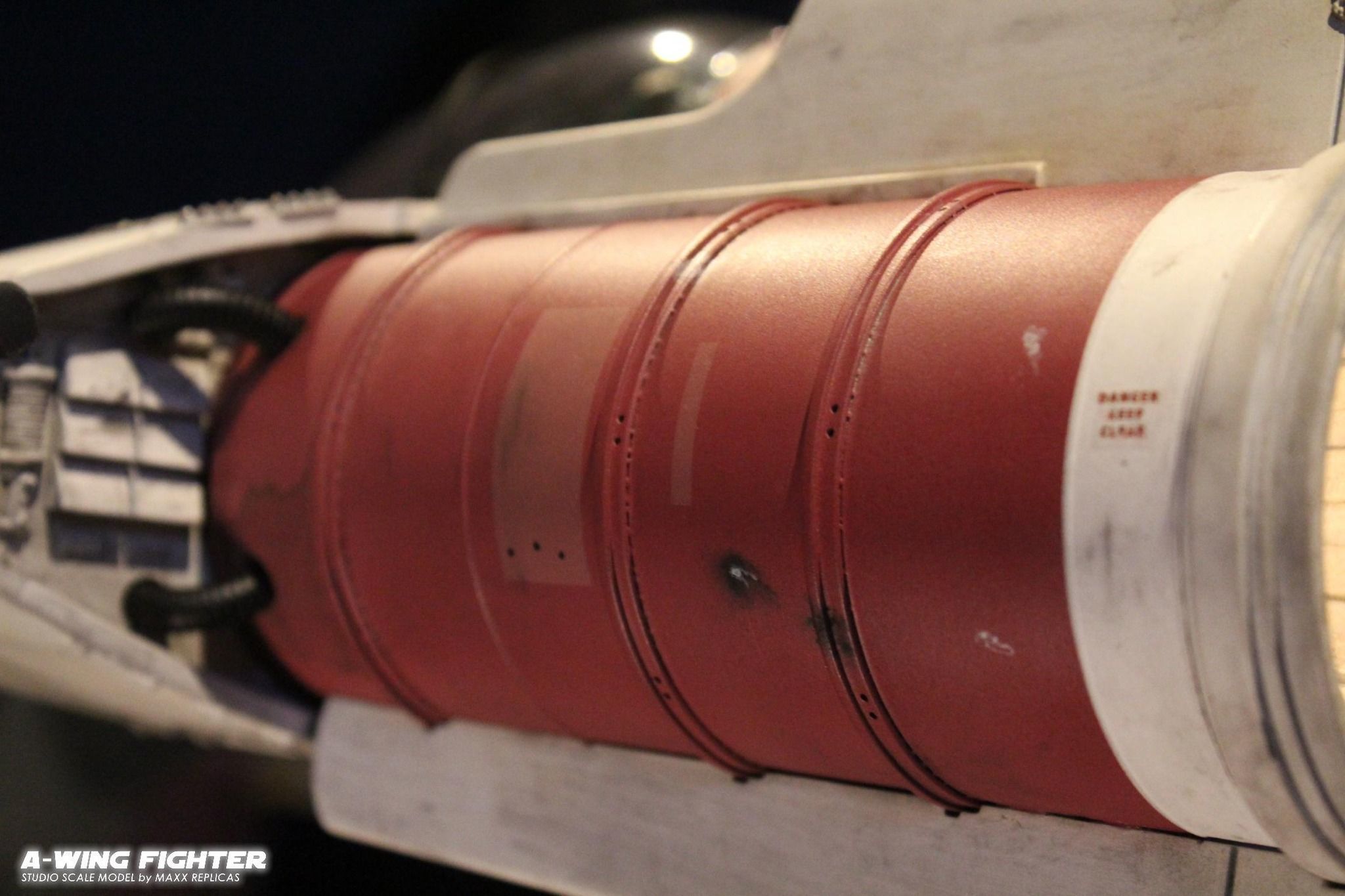 A WING ROTJ 1 18  3D print model_18