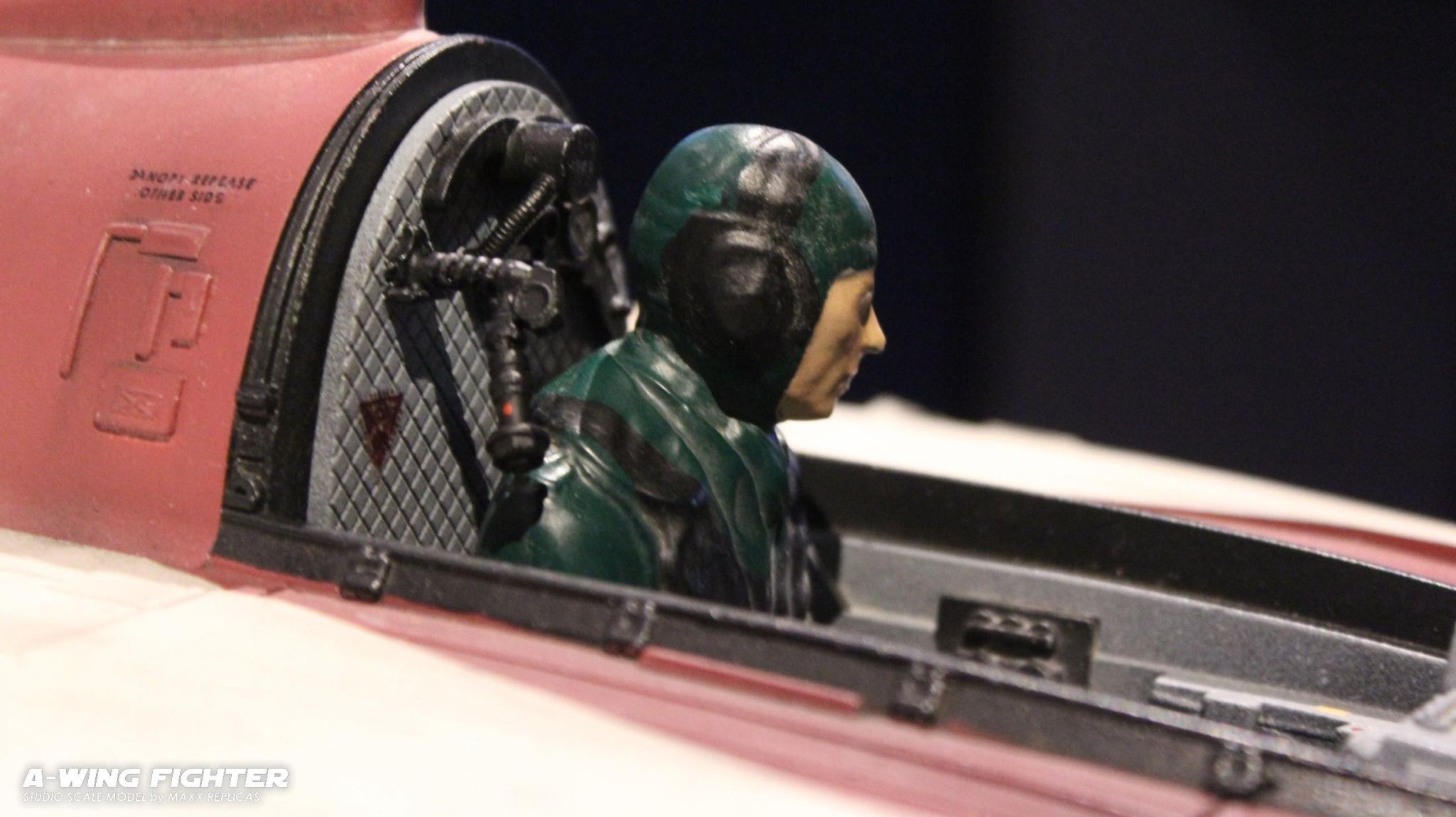 A WING ROTJ 1 18  3D print model_17