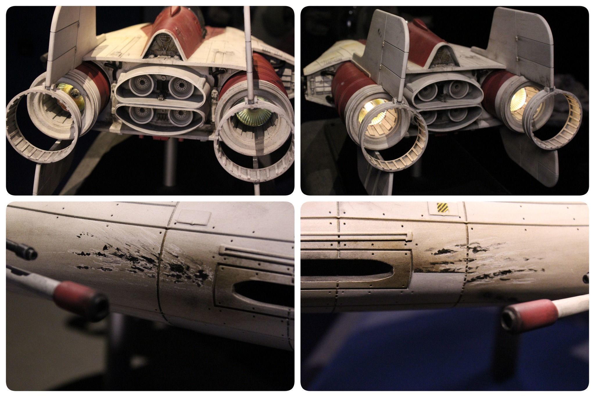 A WING ROTJ 1 18  3D print model_14