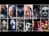 Horror Villains Bundle - Rigged and Animated Low-poly 3D model_1