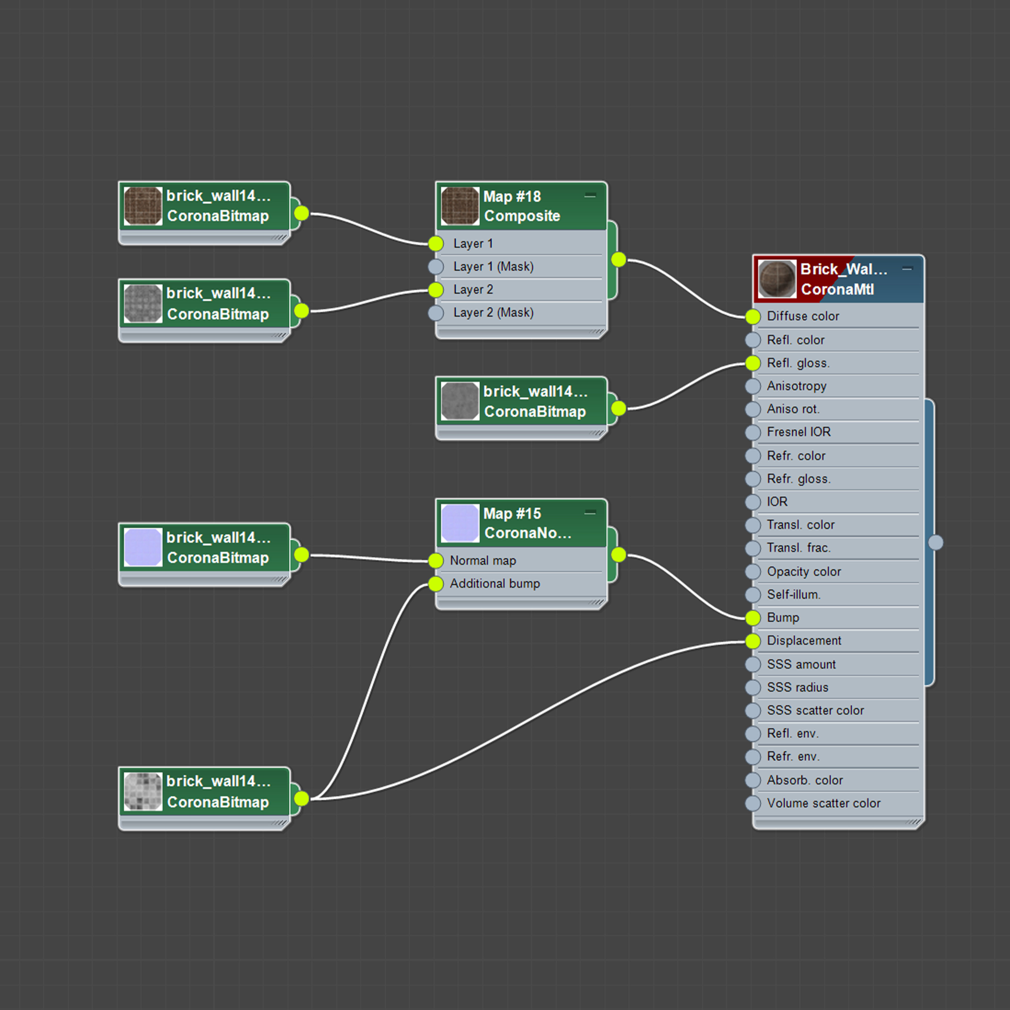Brick Material 14 Texture_6
