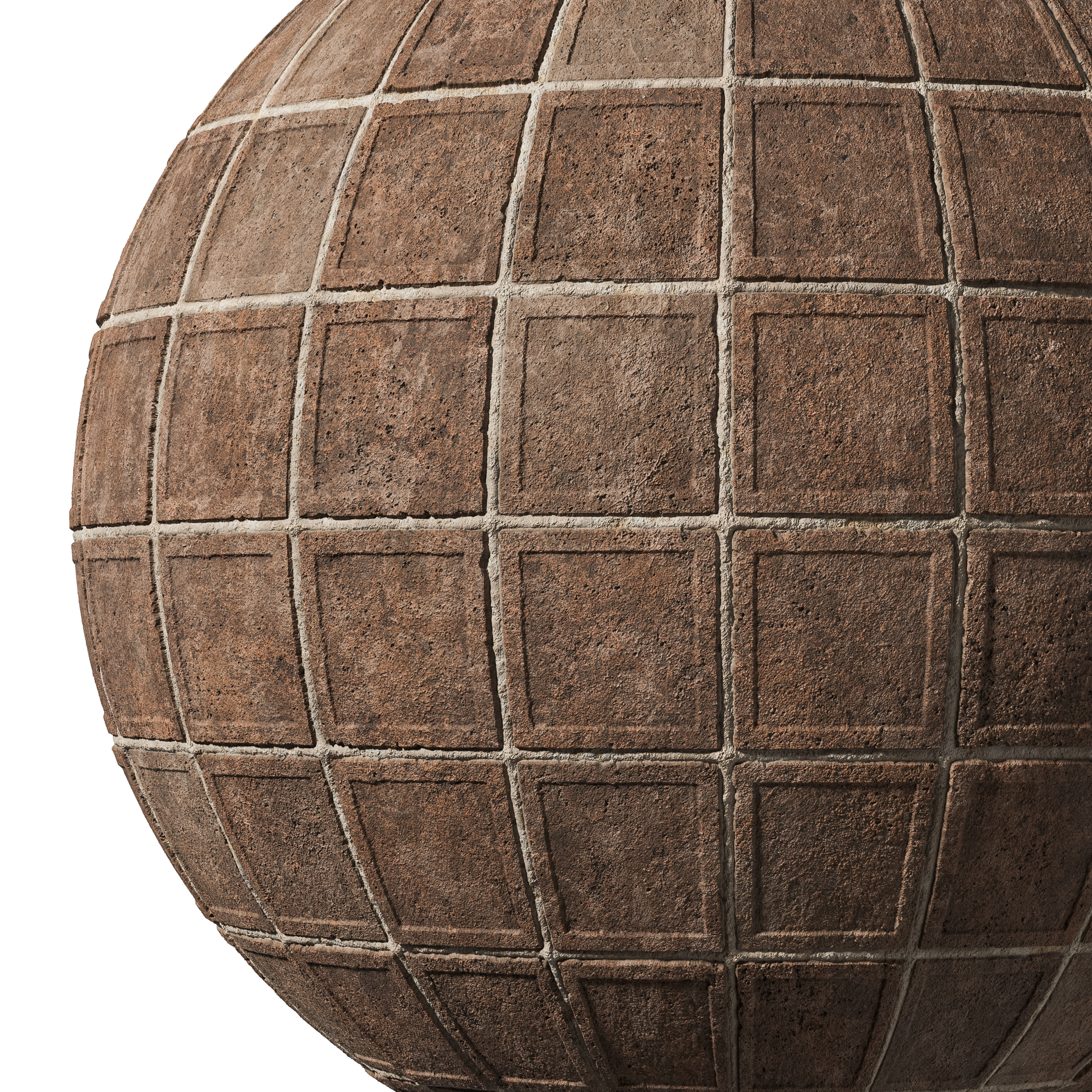 Brick Material 14 Texture_5