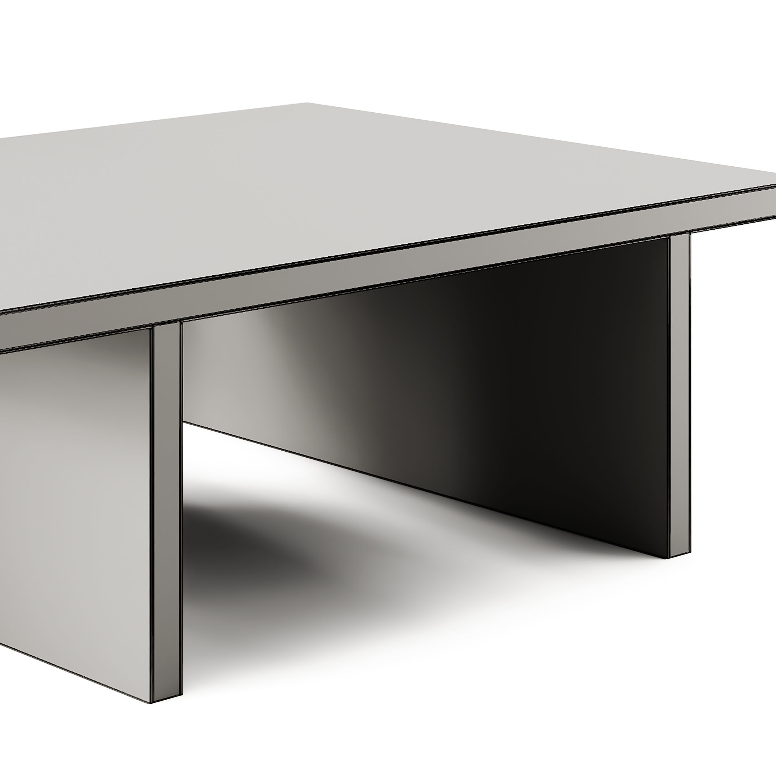 Secolo Arris Coffee Tables 3D model_9