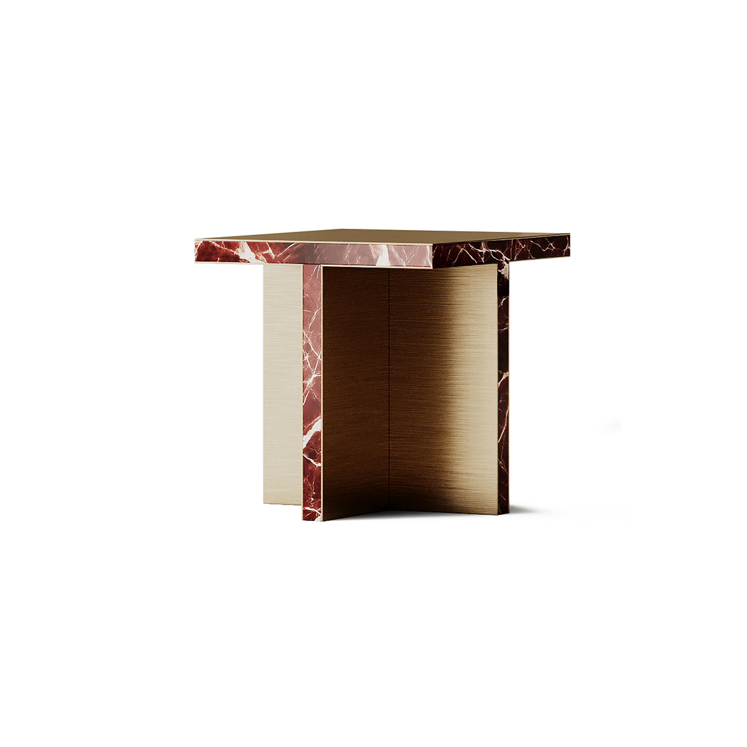 Secolo Arris Coffee Tables 3D model_2