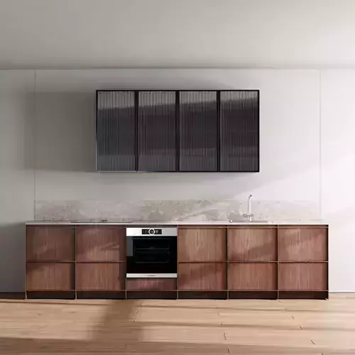 Kitchen Appliance Bosch Kitchen 140 