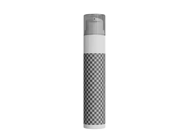 Spray Bottle 06 3D model