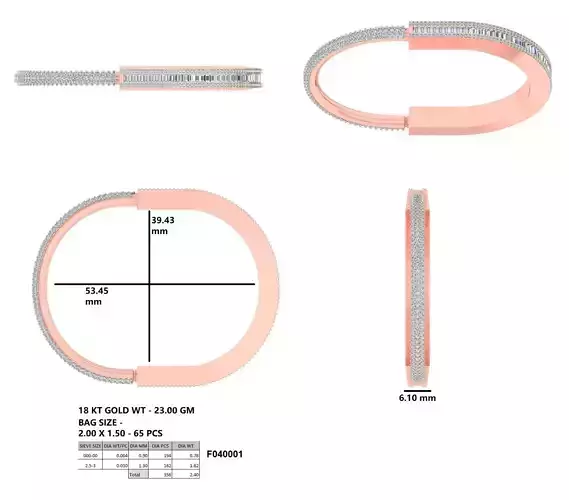 tiffany lock braclet 