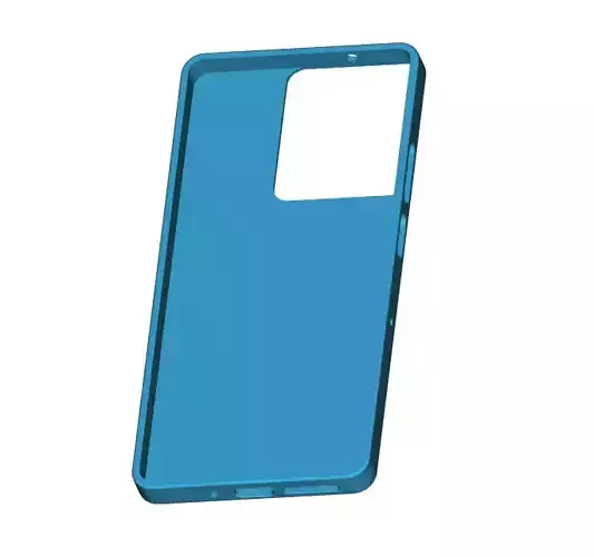 Motorola G75 case