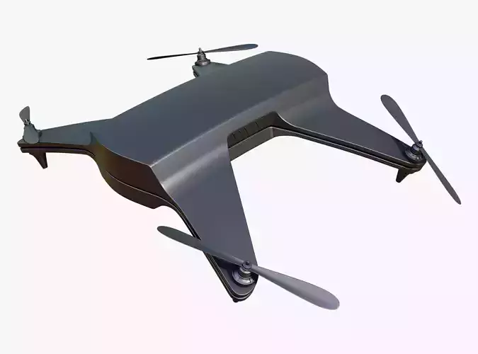 Drone Quadcopter M1