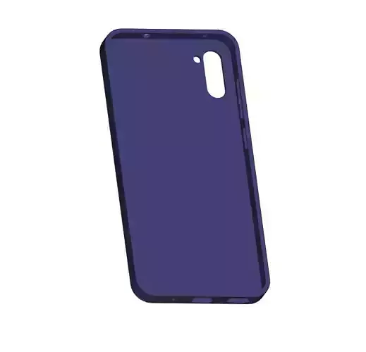 Samsung Galaxy M11 case 3D print model