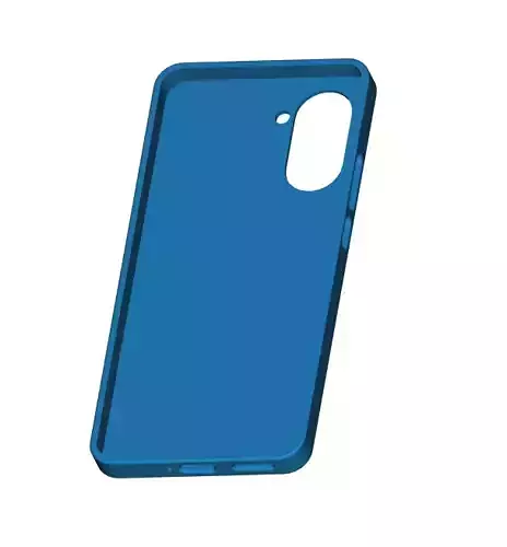 OnePlus Nord CE5 case