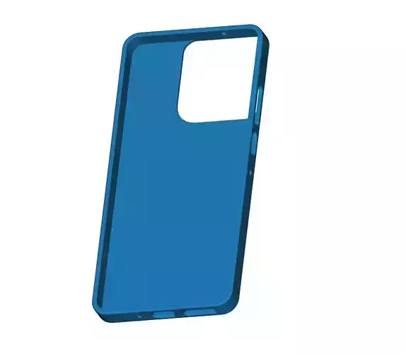 Motorola Moto G86 case