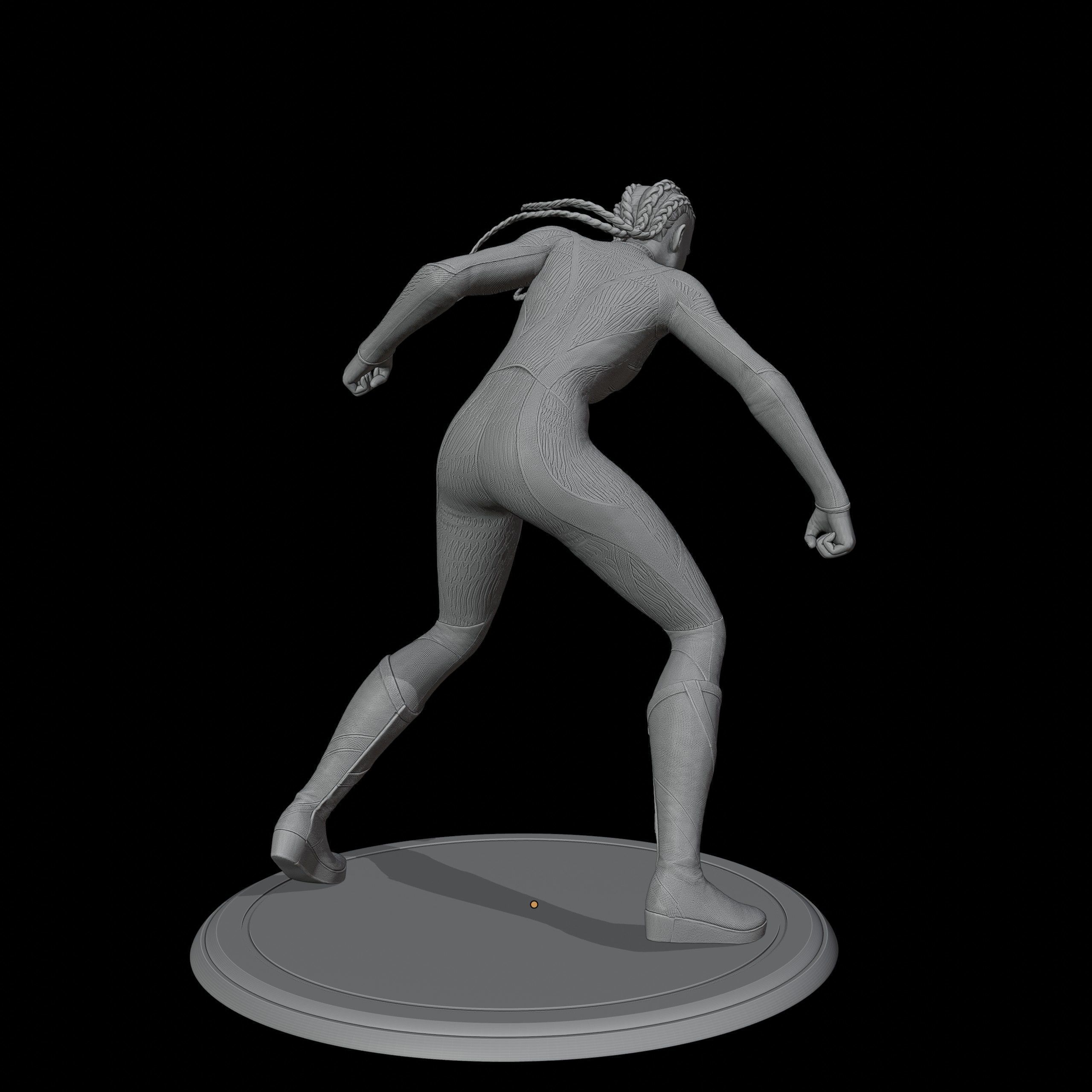 Engineer 3D print model_9